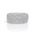 7-Line Montubhai’s Ring