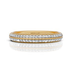 Classic Band Ring