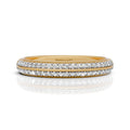 Classic Band Ring