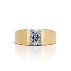 Radiant Power Ring