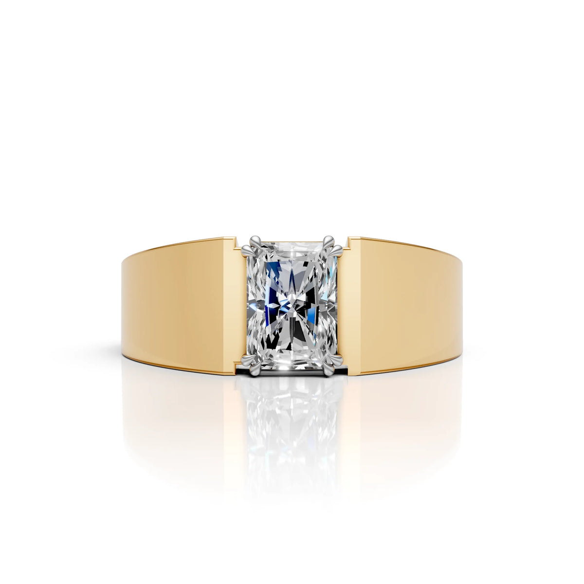 Radiant Power Ring