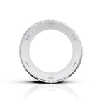 Baguette Men’s Ring