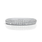 Classic Band Ring