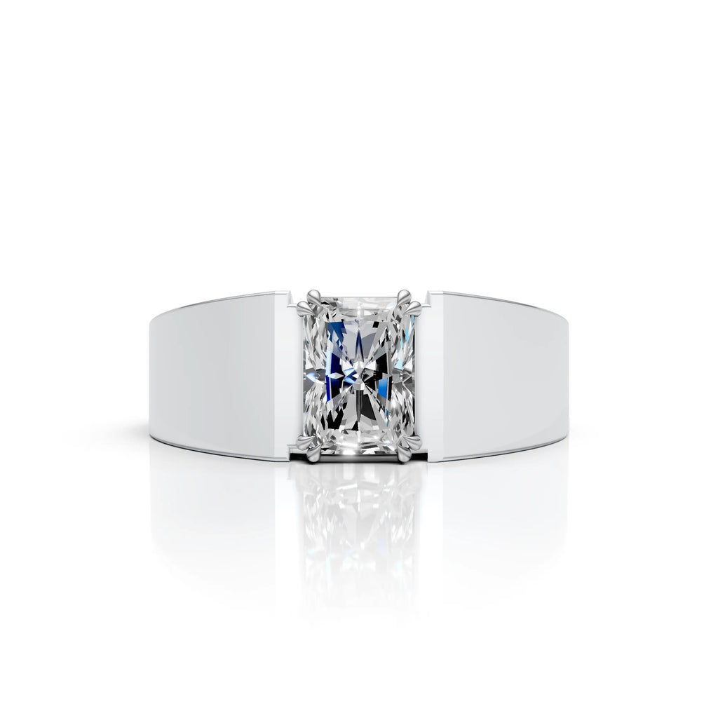 Radiant Power Ring