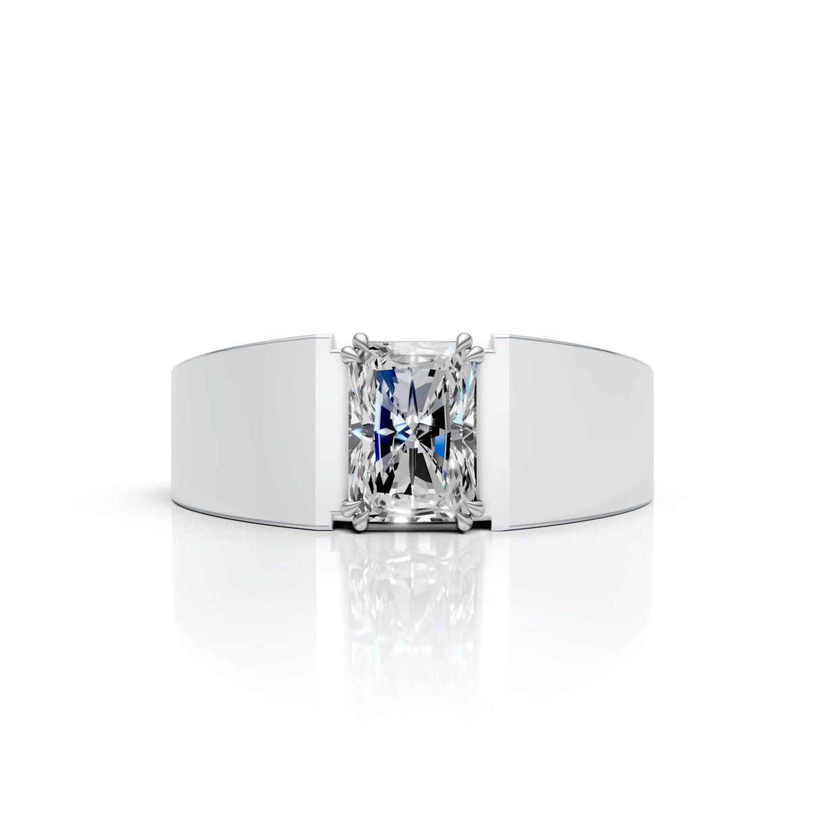 Radiant Power Ring