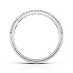 Classic Band Ring
