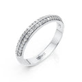 Classic Band Ring