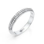 Classic Band Ring