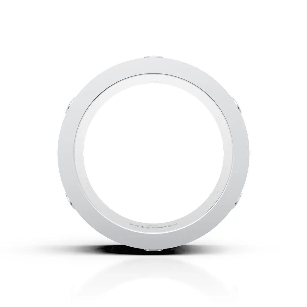 Rotating Gear Band