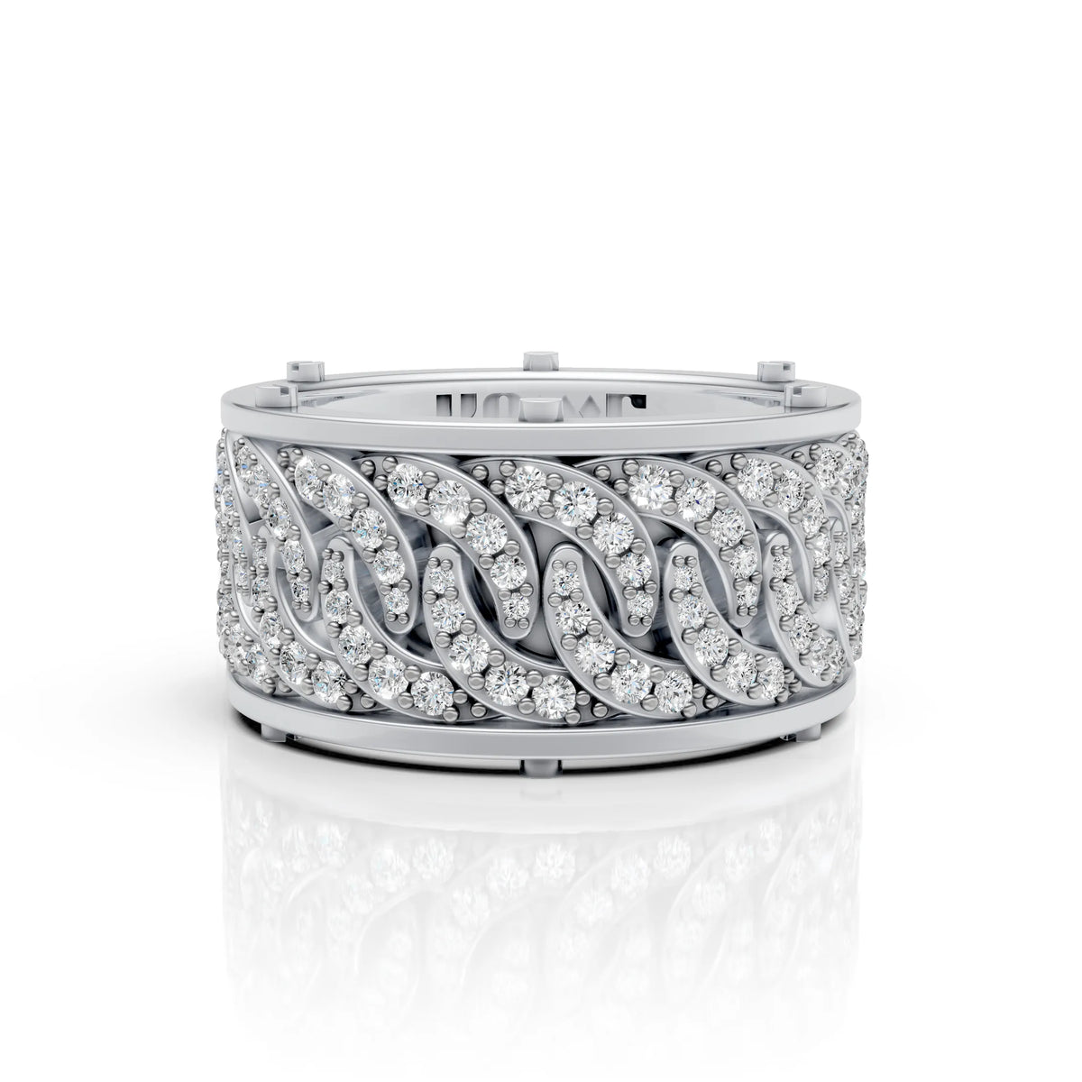 Eternal Link Ring