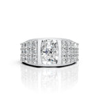 Royal Spark Ring