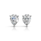 Pear Shape Earring (1 Pair)