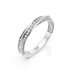 Diamond Crossover Band
