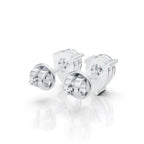 Pear Shape Earring (1 Pair)