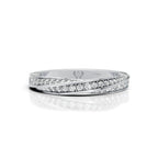 Diamond Crossover Band