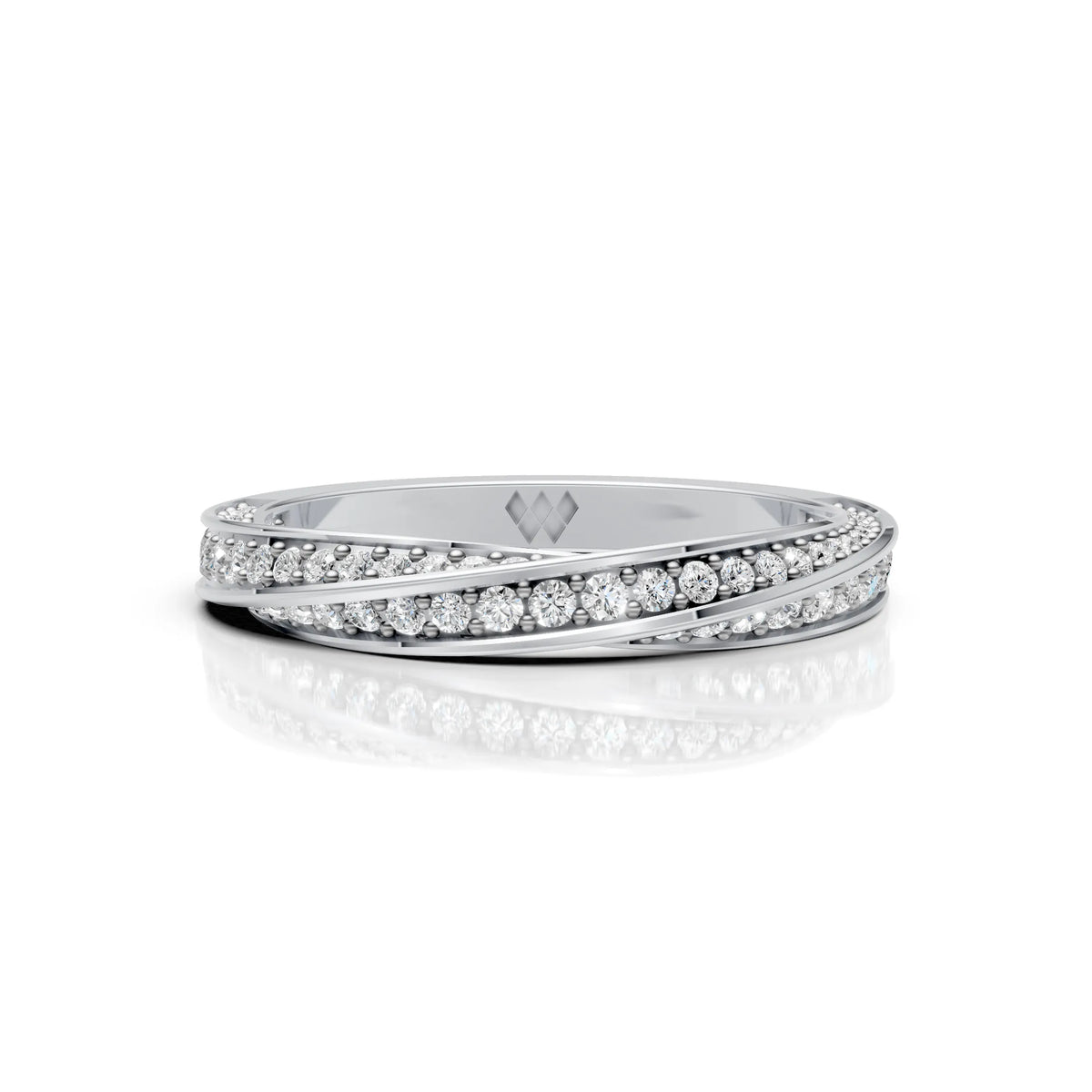 Diamond Crossover Band