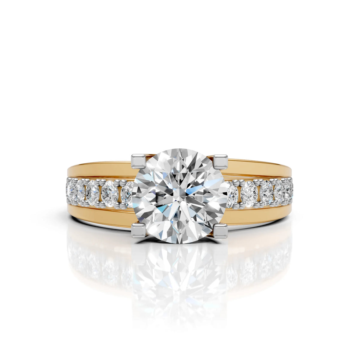 Classic Solitaire
