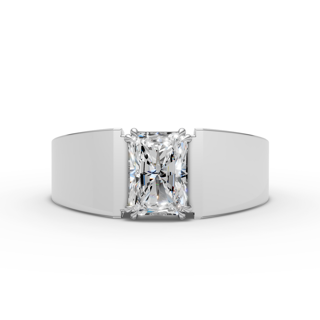 Radiant Power Ring