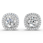Stunning Earring (2 In 1) (1 Pair)