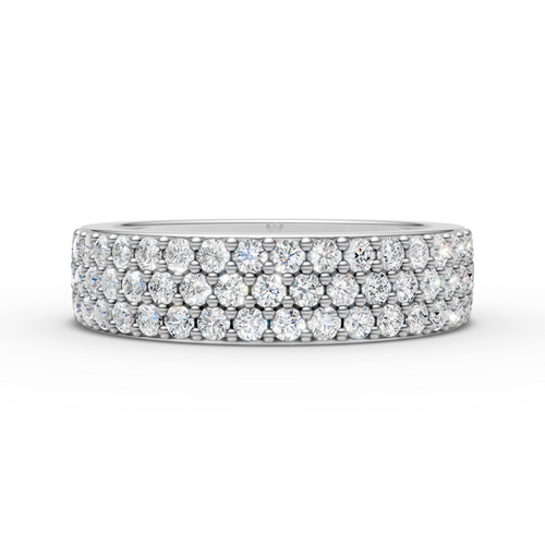 3-Line Montubhai's Ring