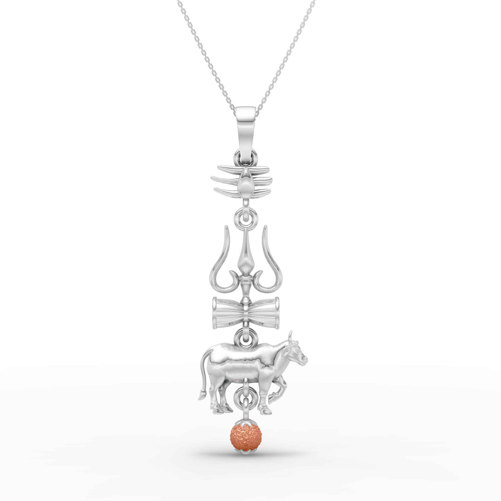 Varanasi Pendant