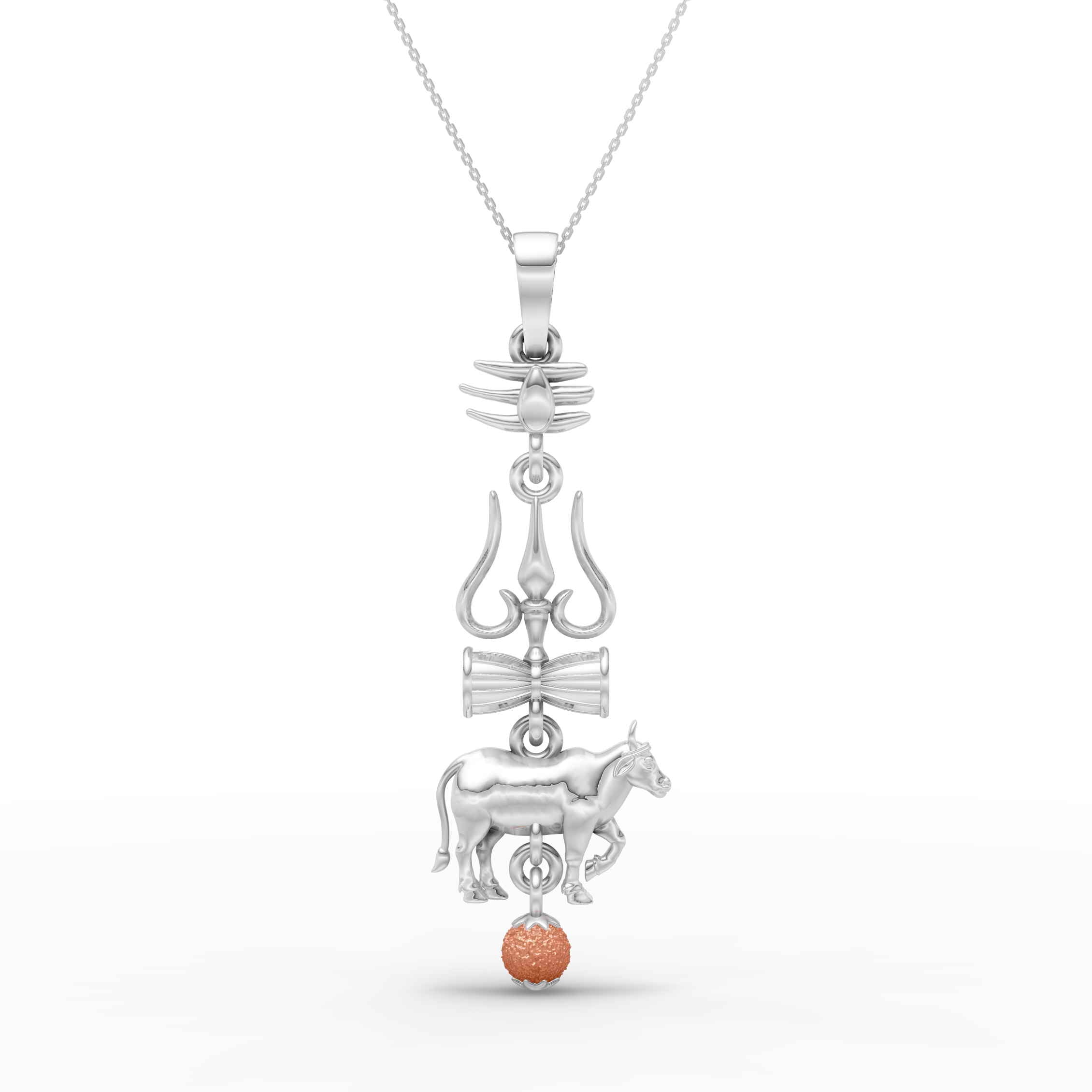 Varanasi Pendant