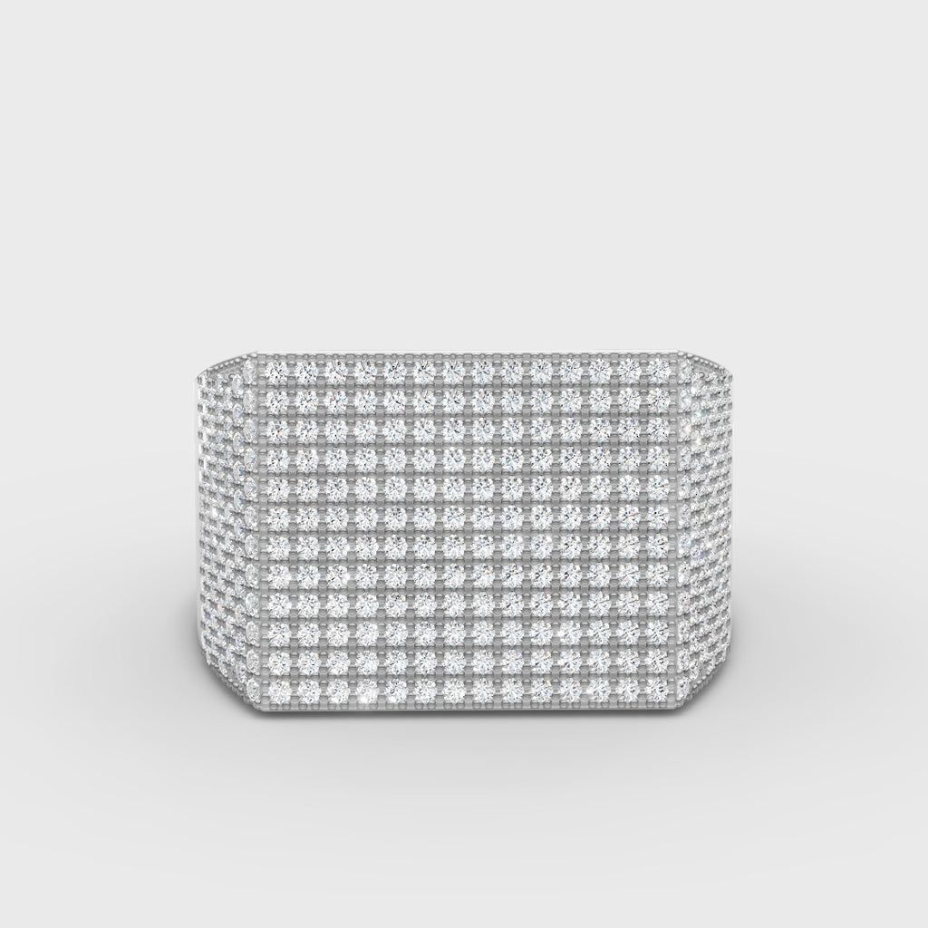 Rectangular Ring