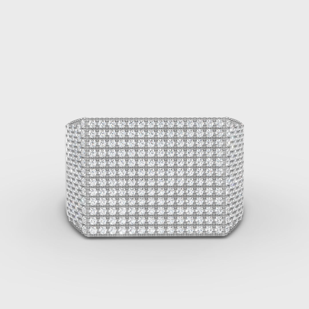 Rectangular Ring