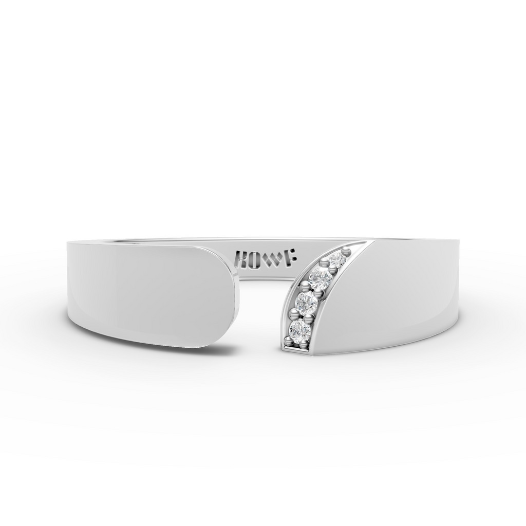 Mini Luxe Ring
