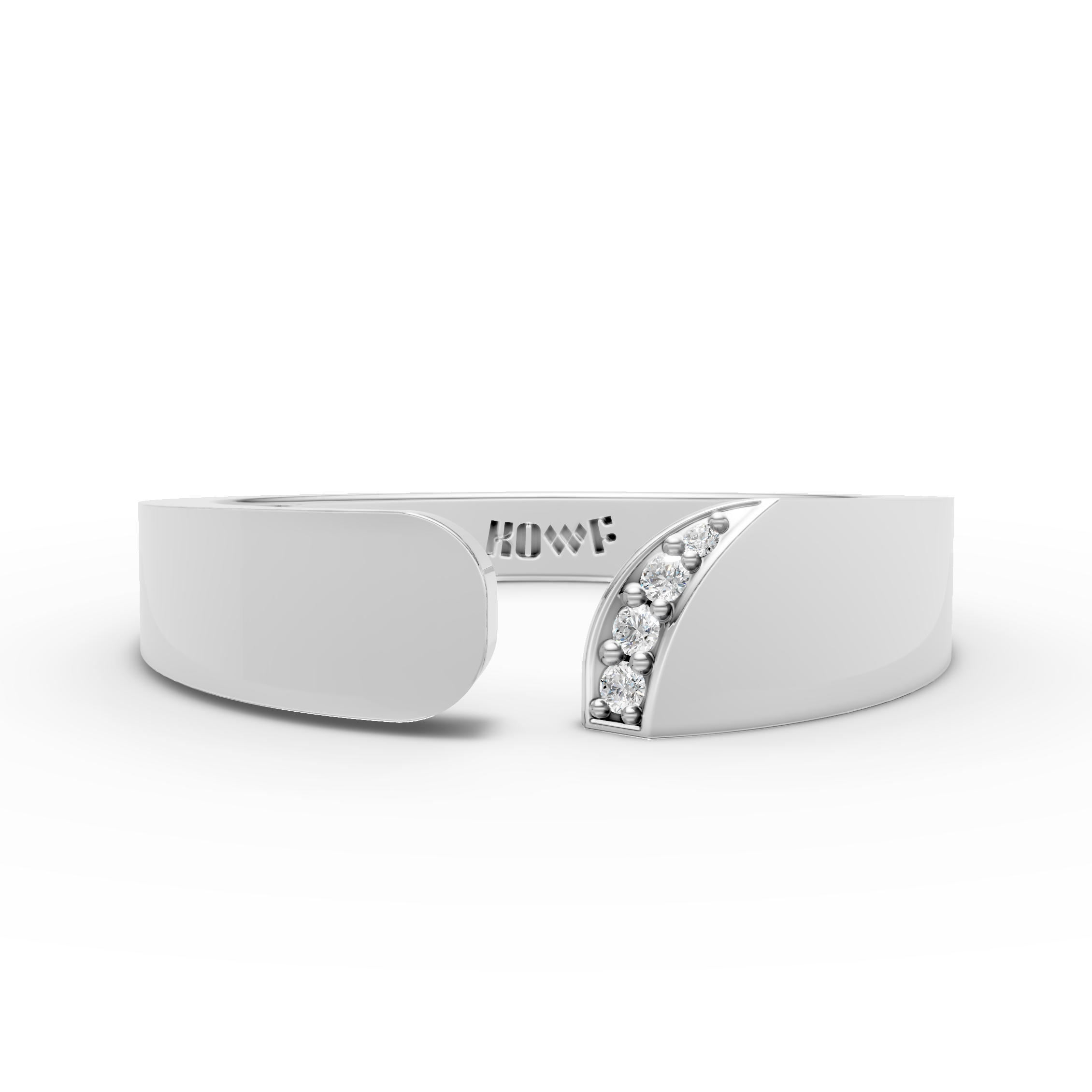 Mini Luxe Ring