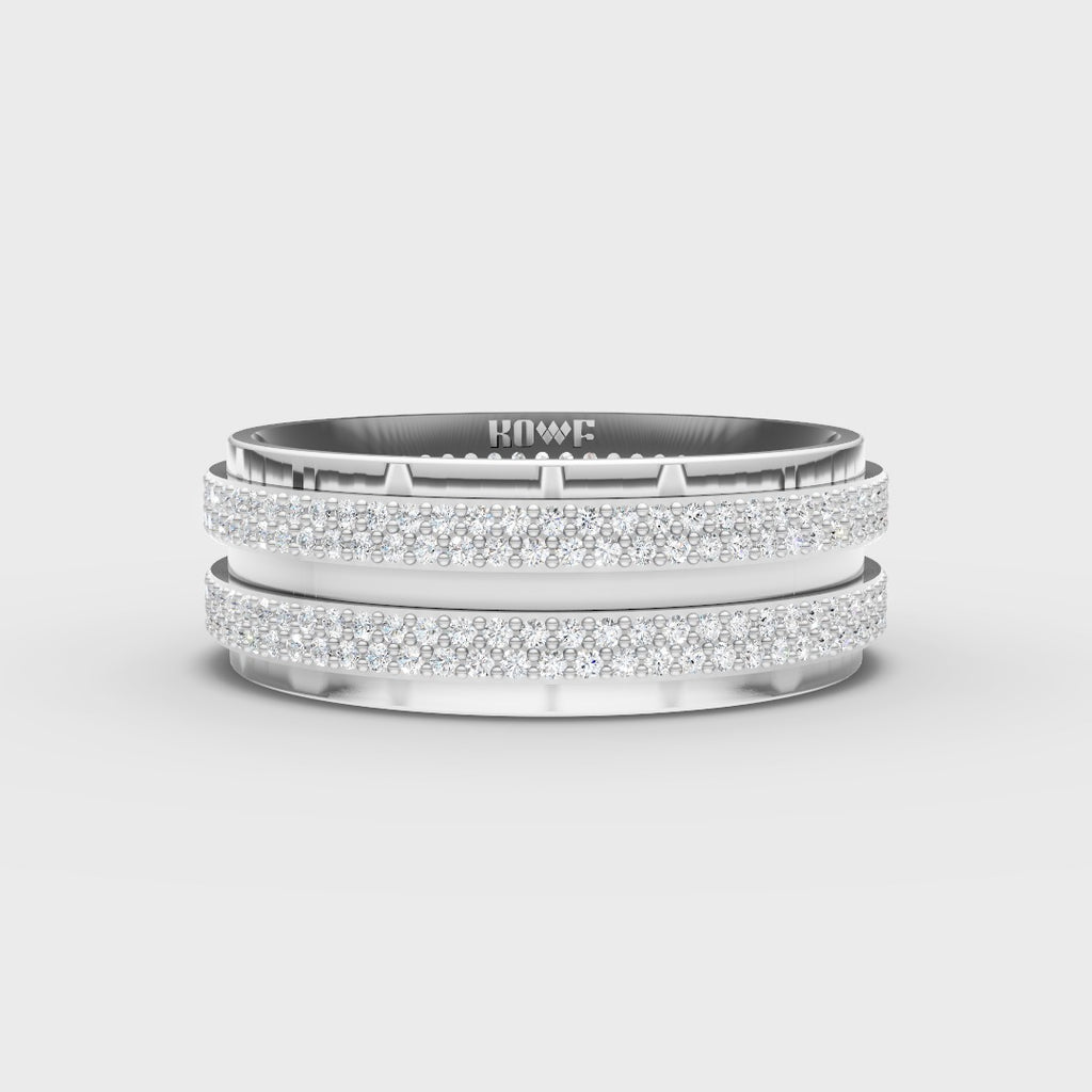 Band Diamond