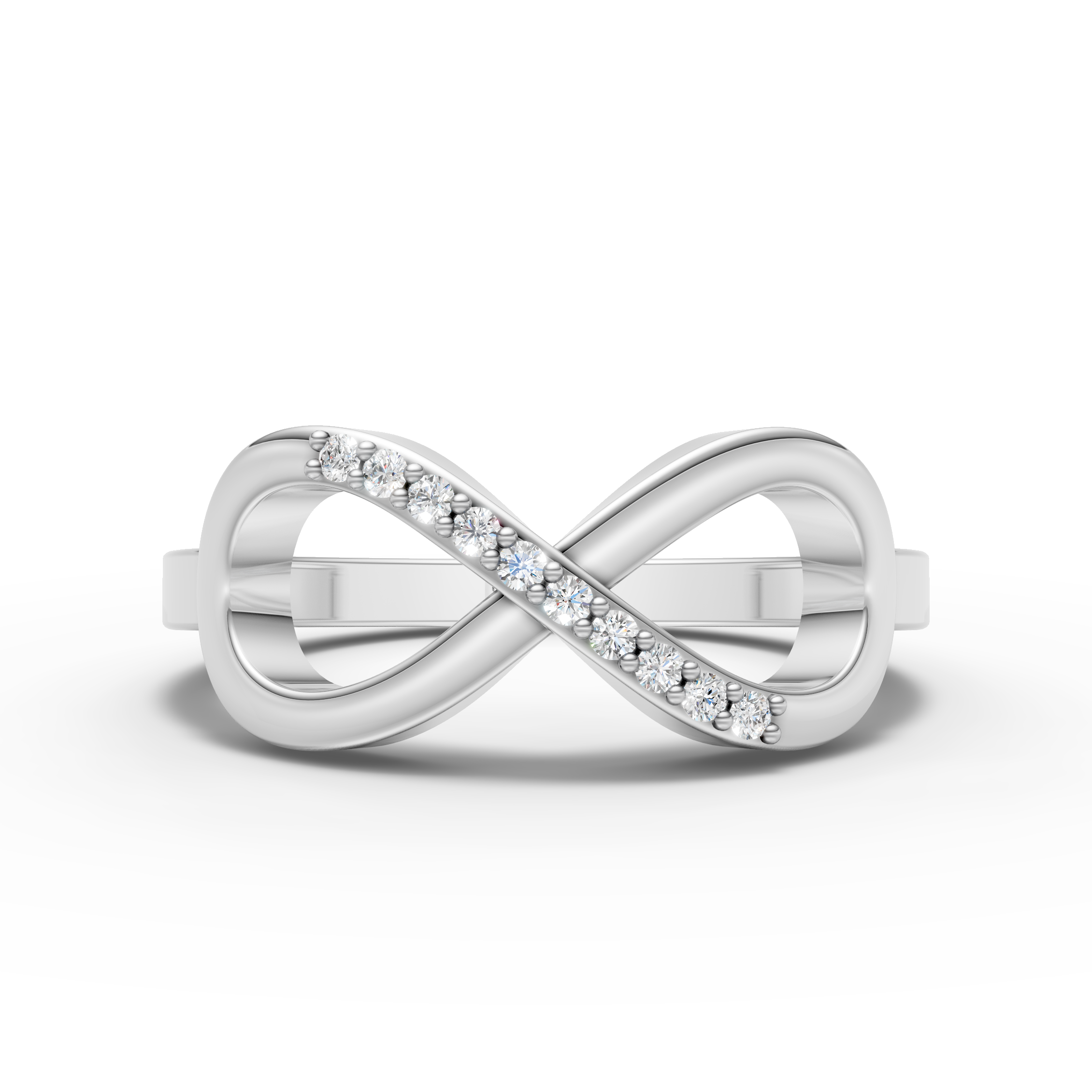 Infinity Ring