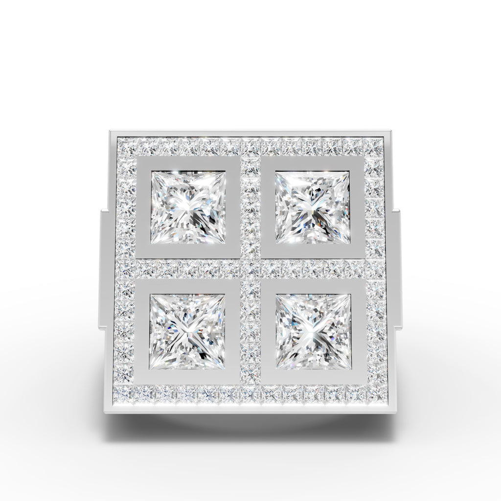 Square Ring