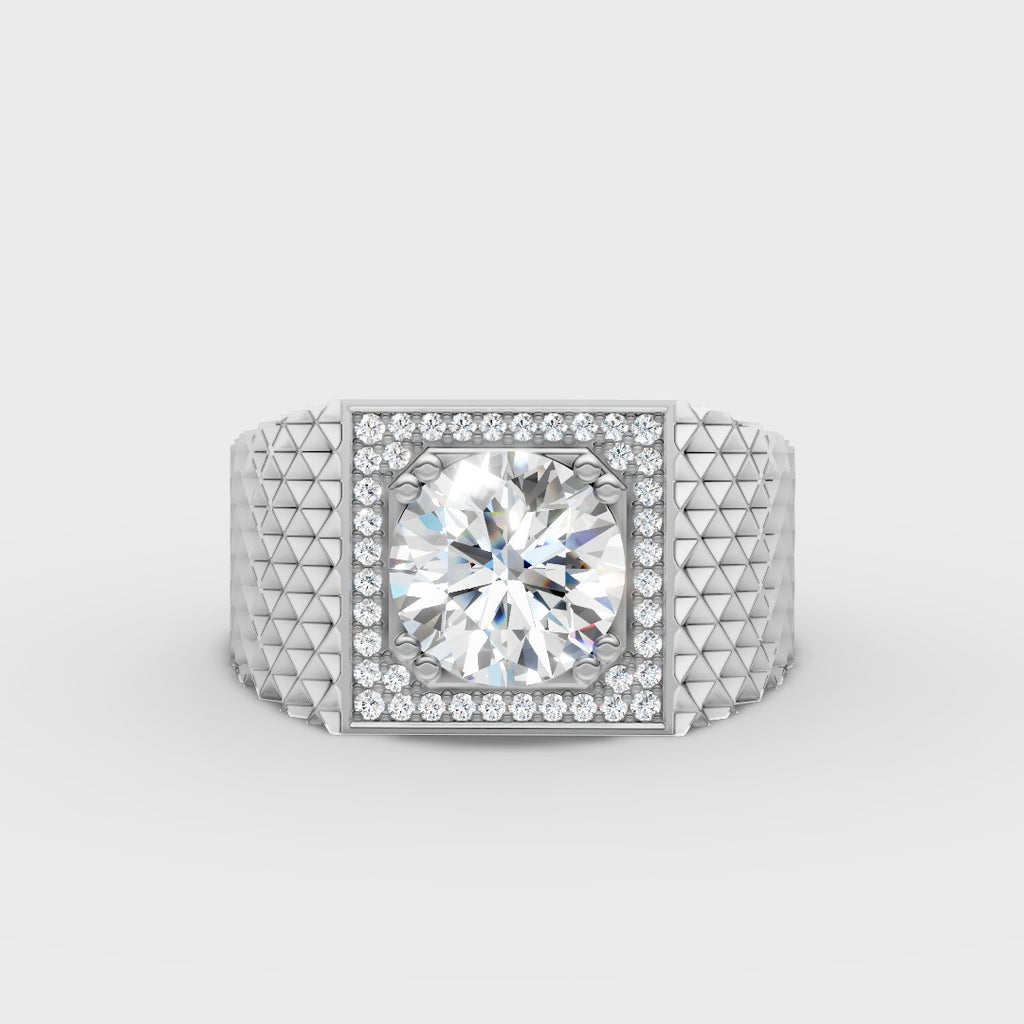 Portuguese Ring