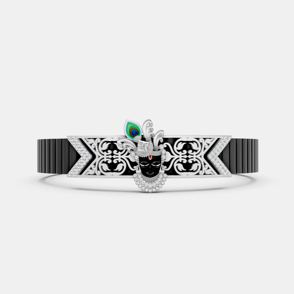 Shreenathji Bracelet