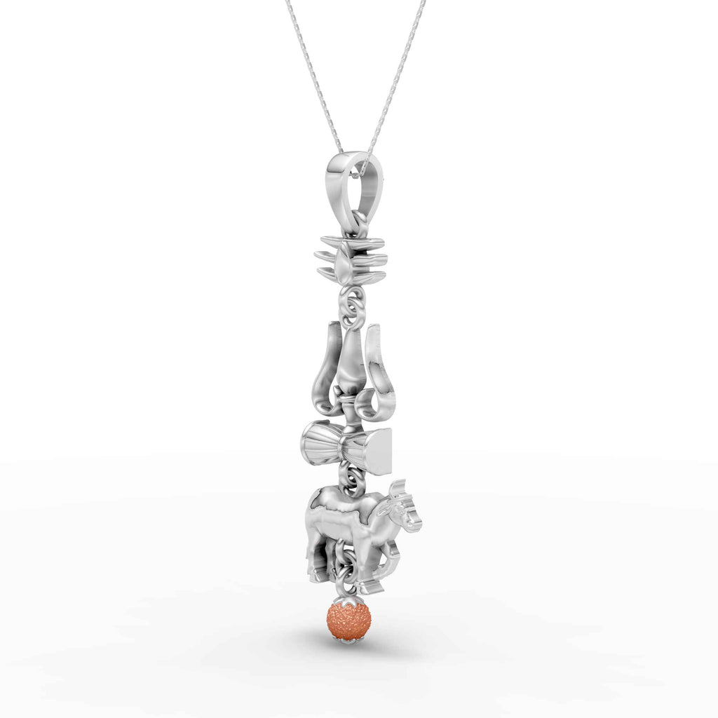 Varanasi Pendant