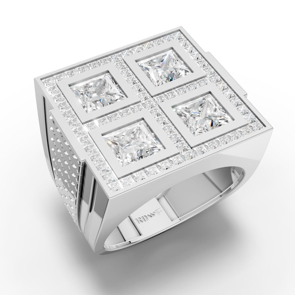 Square Ring