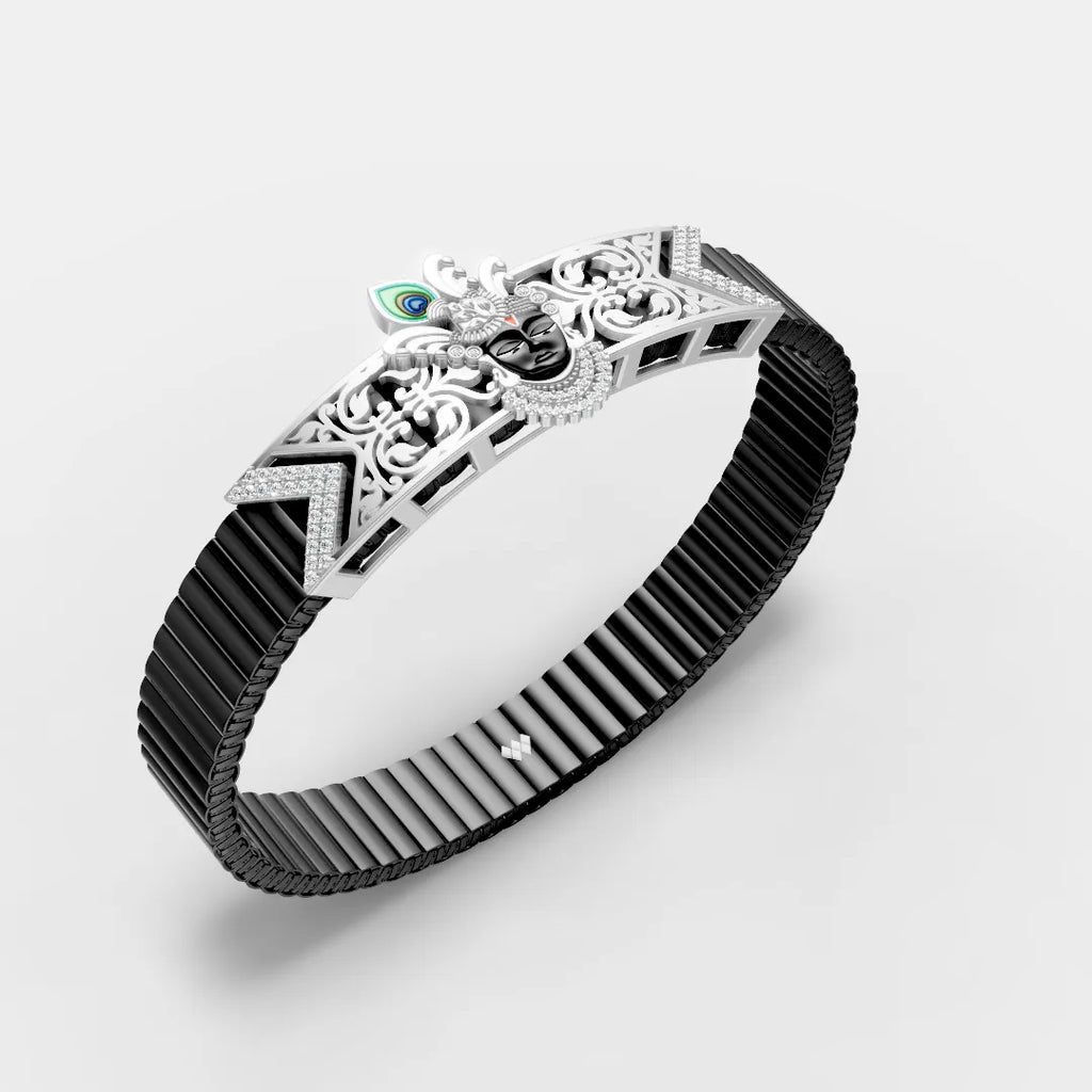 Shreenathji Bracelet