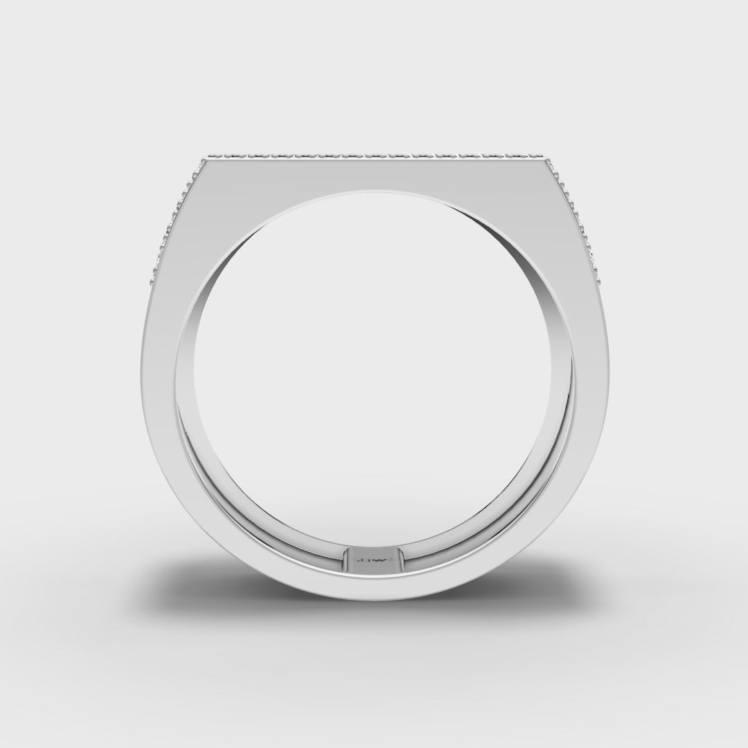Rectangular Ring