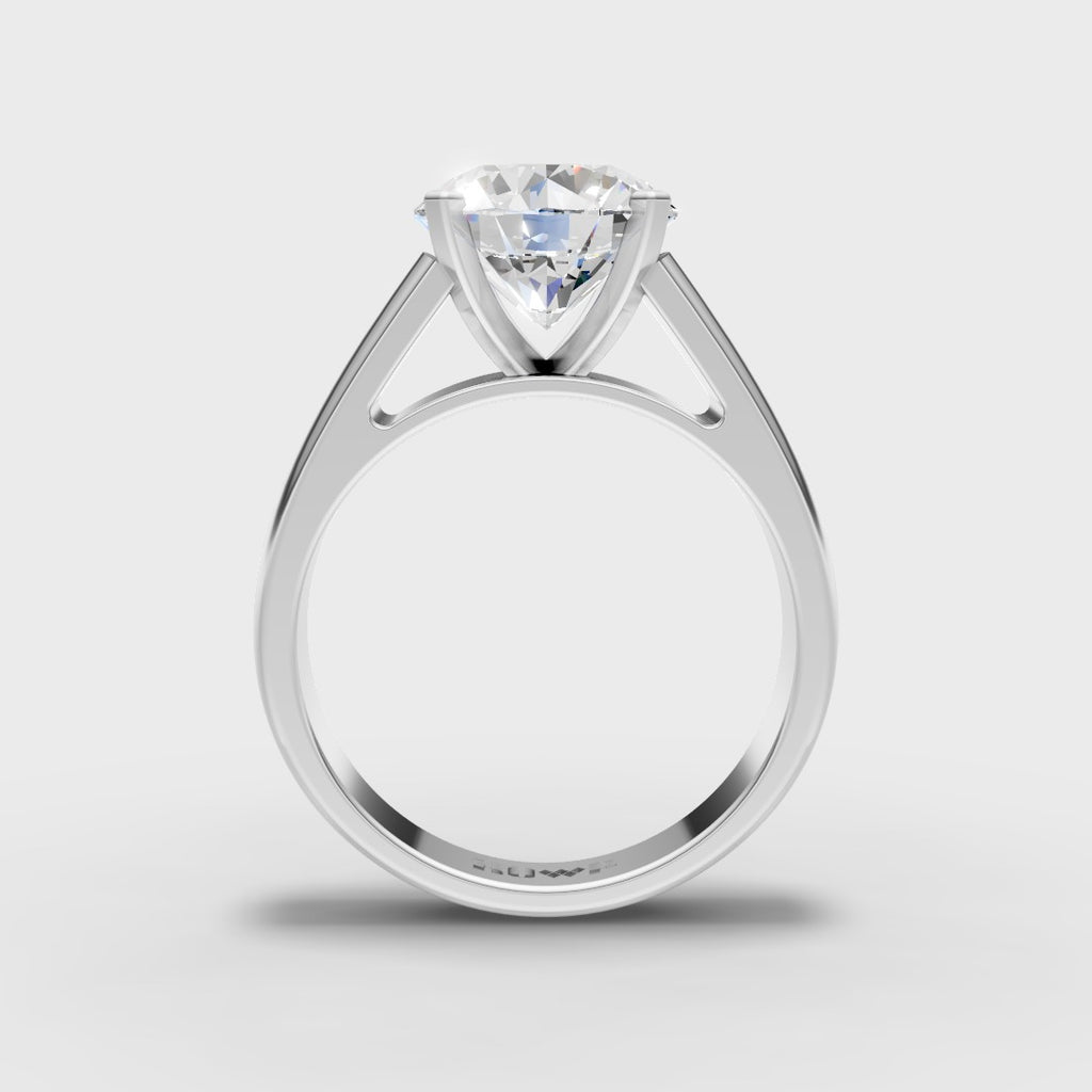 Solitaire Ring