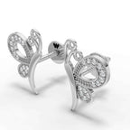 Butterfly Earring (1 Pair)