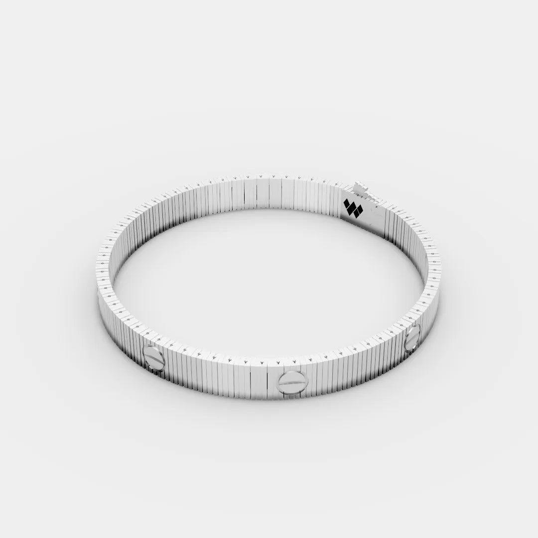Love Bracelet For Male and Female