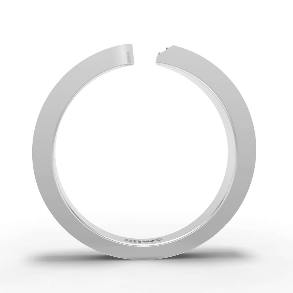 Mini Luxe Ring