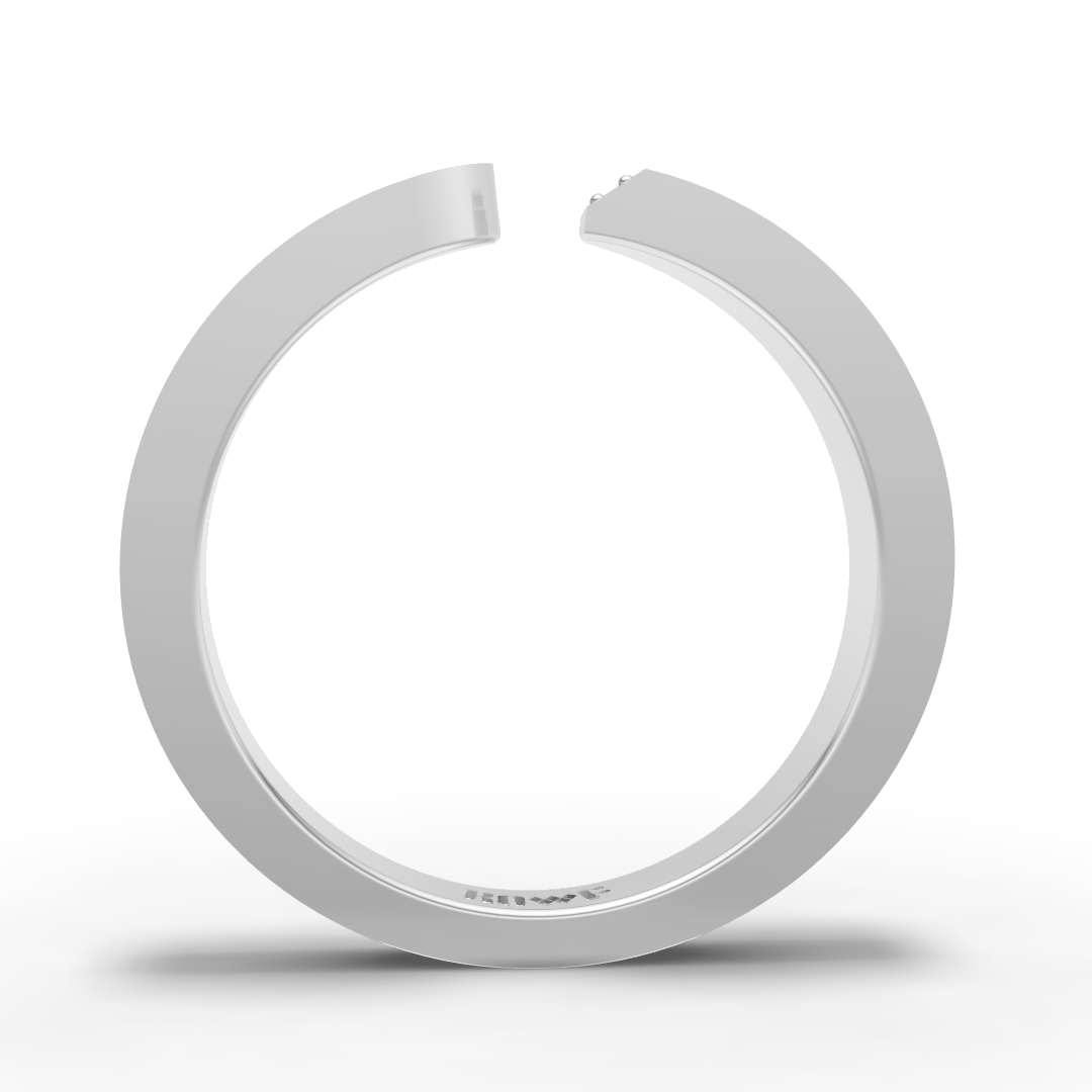 Mini Luxe Ring