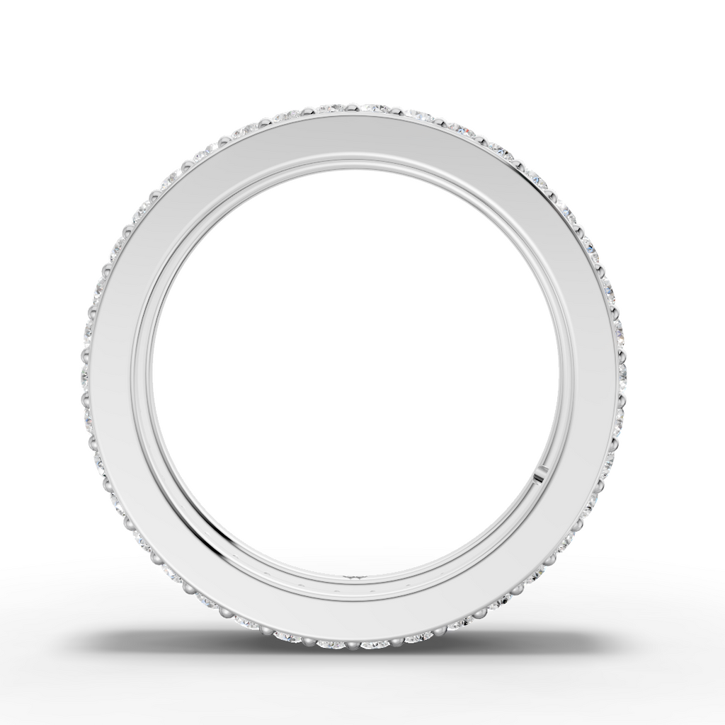 3-Line Montubhai's Ring