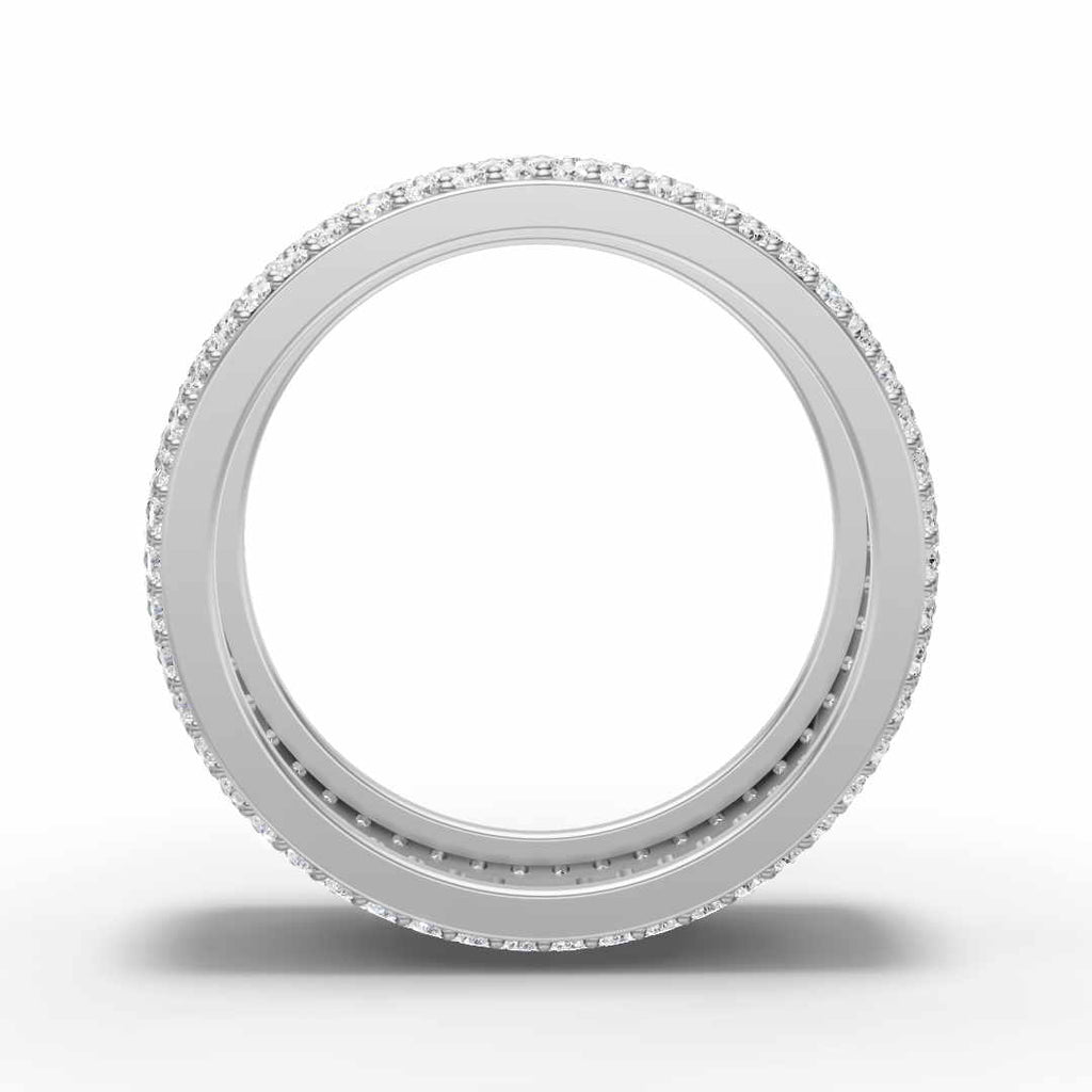 7-Line Montubhai’s Ring