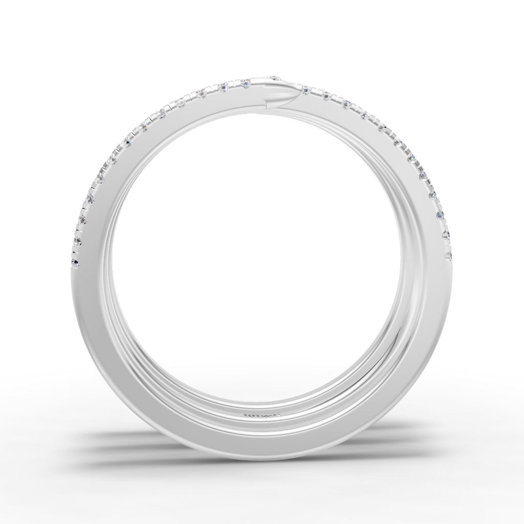 Spiral Ring