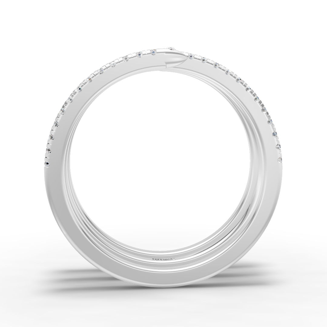 Spiral Ring