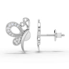 Butterfly Earring (1 Pair)