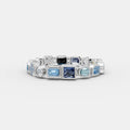 Multicolor Bracelet – Luxury in Every Hue